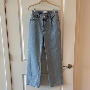 Abercrombie & Fitch 90’s Relaxed Jean